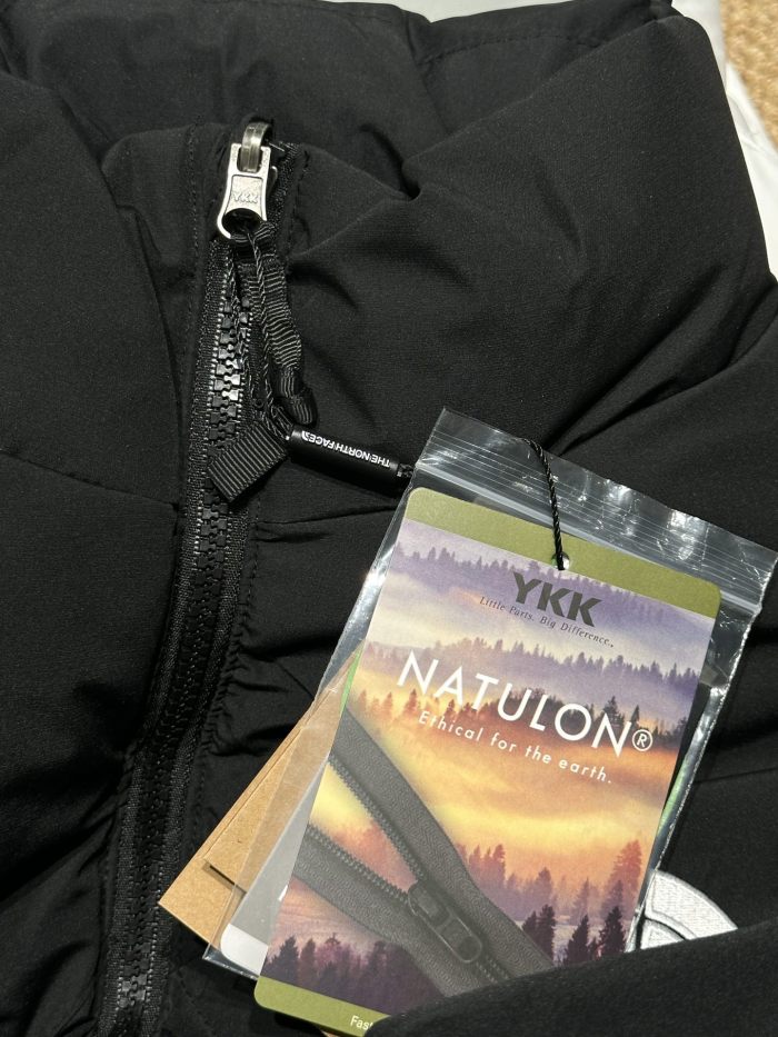 The North Face Down Jacket 1992 FYZ092