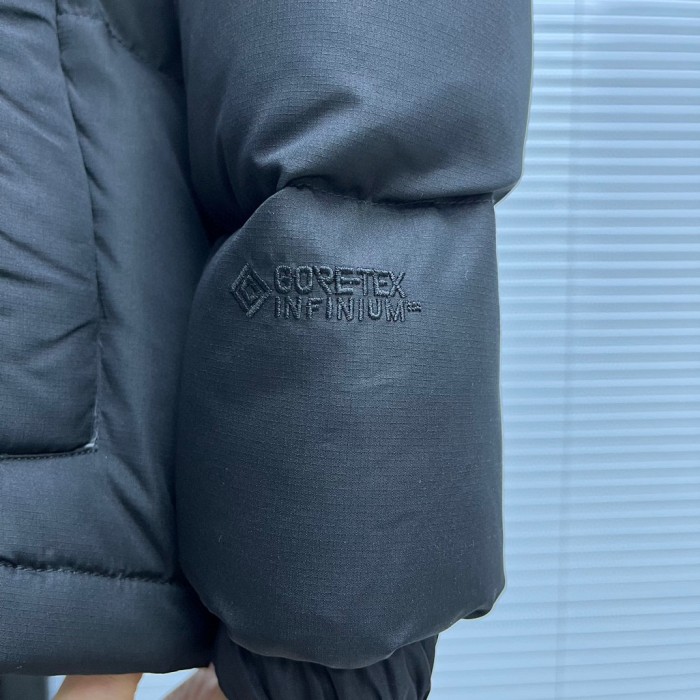The North Face Down Jacket 24F FYZ093