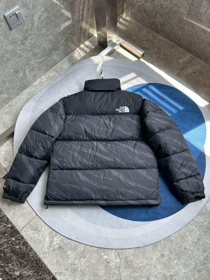 The North Face Down Jacket 1996 FYZ092