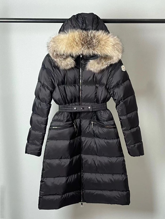 Moncler Down Jacket 004 FYZ086