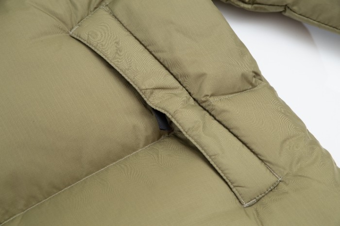 The North Face Down Jacket 1996 FYZ092
