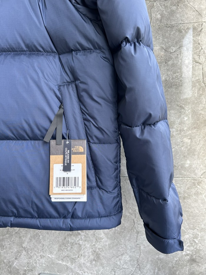 The North Face Down Jacket 1996 FYZ092
