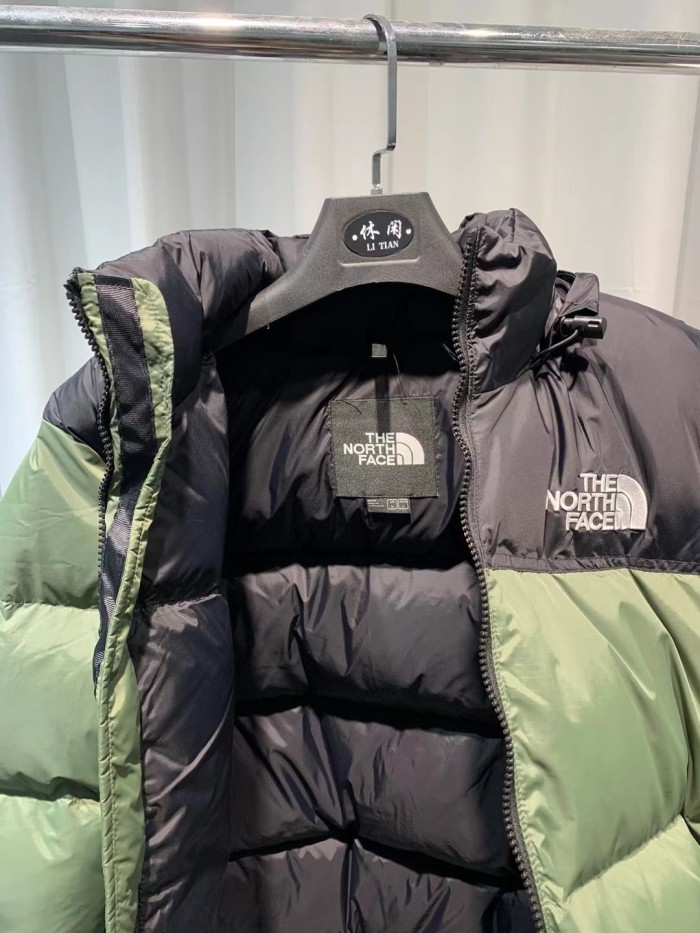 The North Face Down Jacket 1996 FYZ092