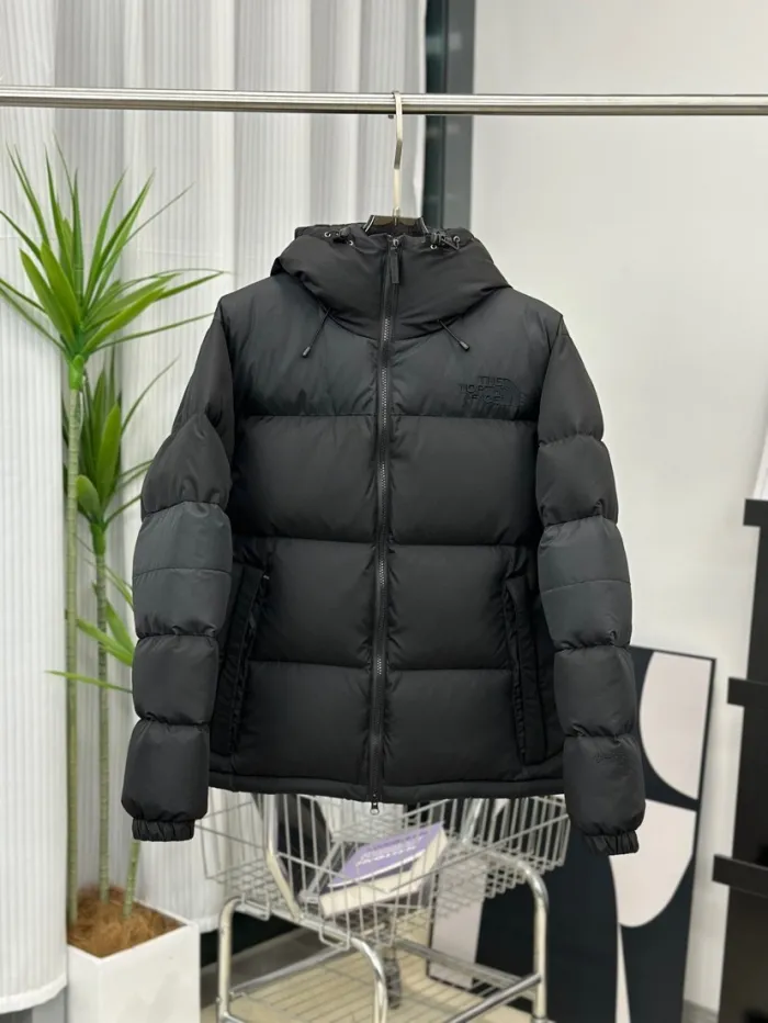 The North Face Down Jacket 24F FYZ093