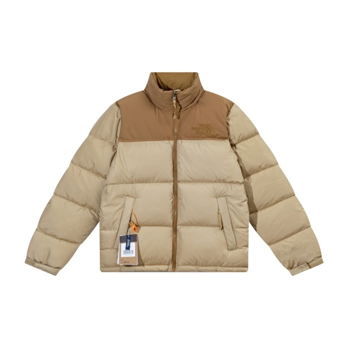 The North Face Down Jacket 1996 FYZ092