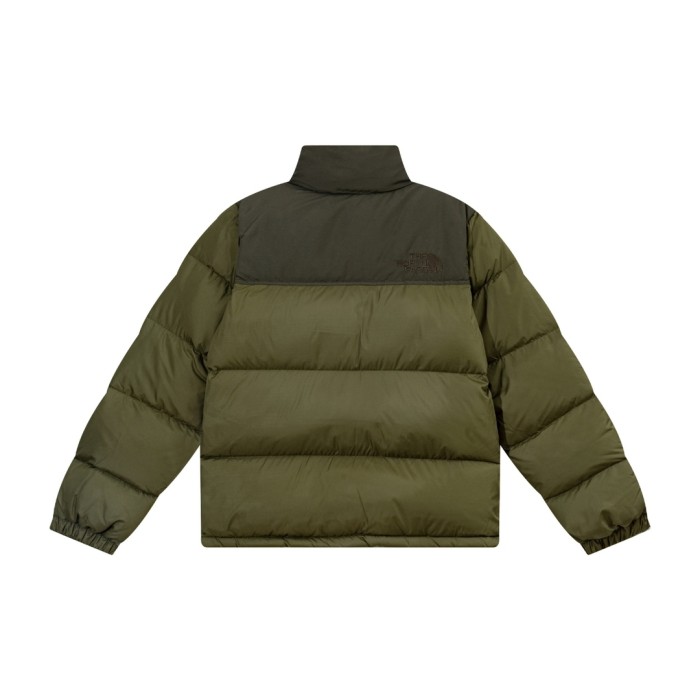 The North Face Down Jacket 1996 FYZ092
