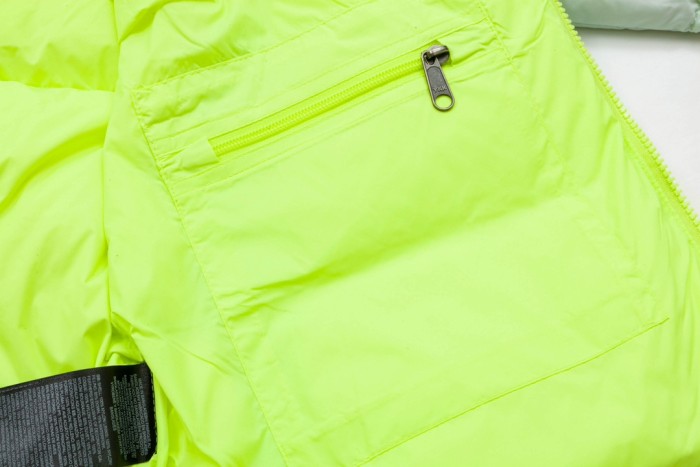The North Face Down Jacket 1996 FYZ092