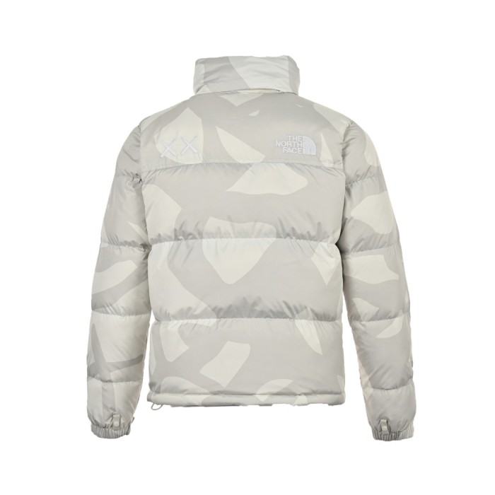 The North Face Down Jacket 1996 FYZ023
