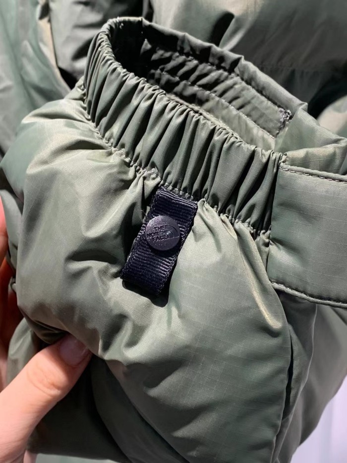 The North Face Down Jacket 1996 FYZ092