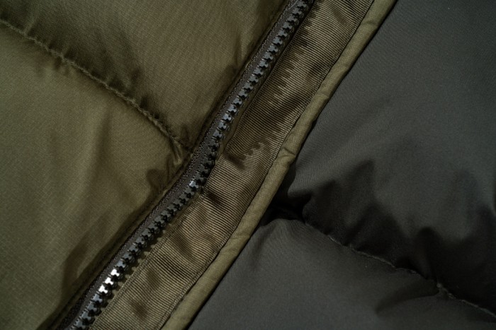 The North Face Down Jacket 1996 FYZ092