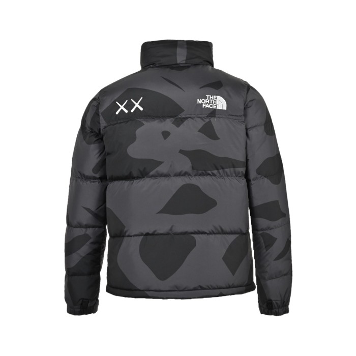 The North Face Down Jacket 1996 FYZ023