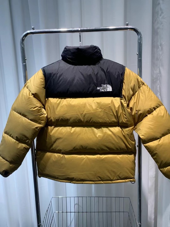 The North Face Down Jacket 1996 FYZ092
