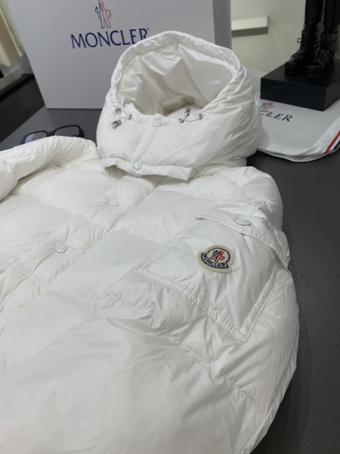 Moncler Down Jacket 005 FYZ084