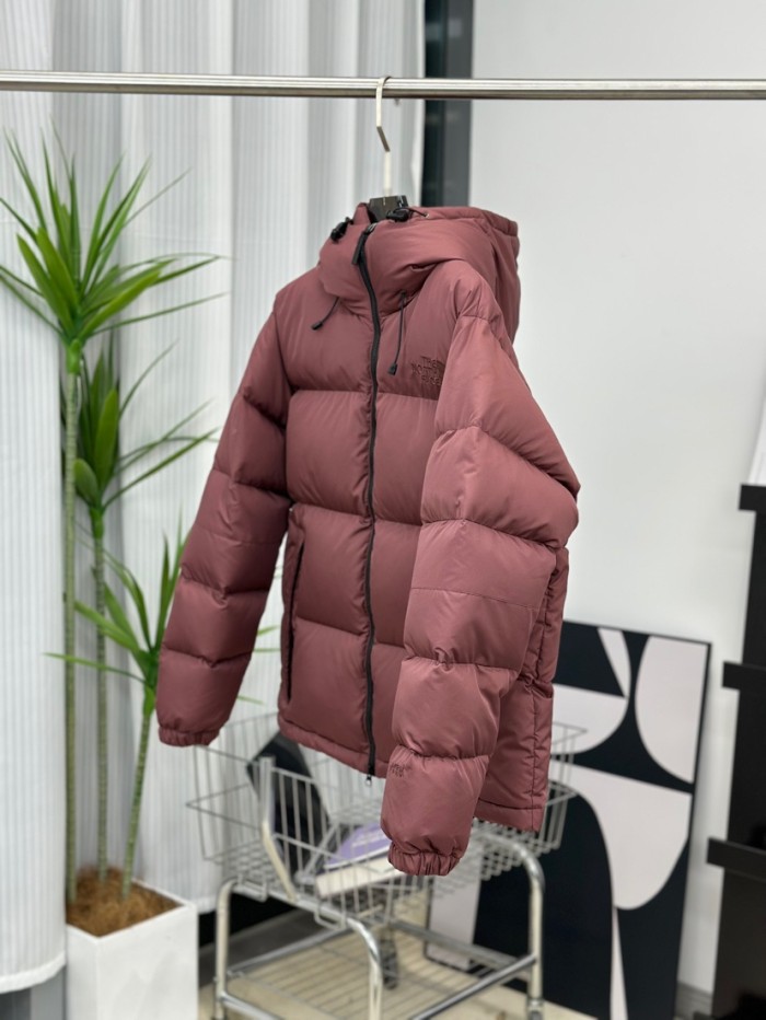 The North Face Down Jacket 24F FYZ093