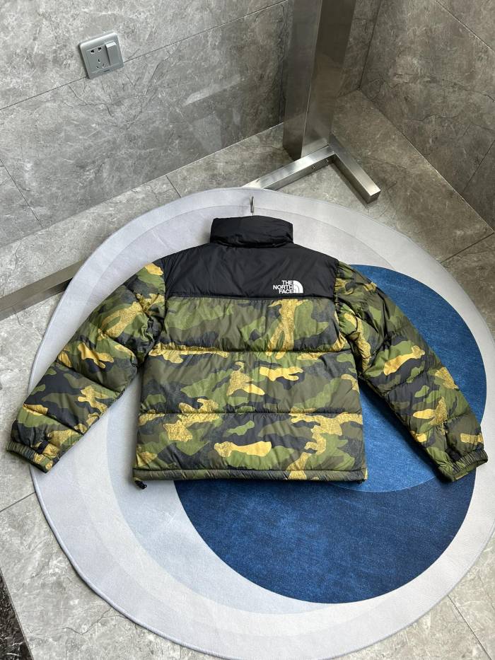 The North Face Down Jacket 1996 FYZ092