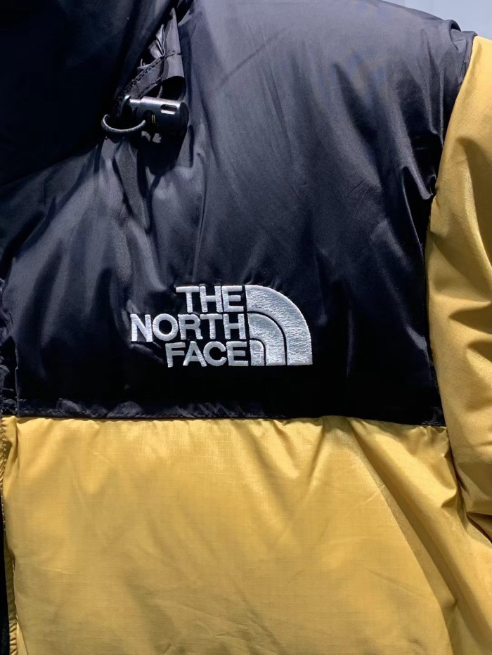 The North Face Down Jacket 1996 FYZ092