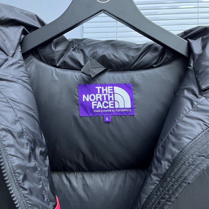 The North Face Down Jacket 24F FYZ093