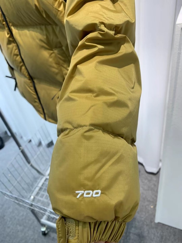 The North Face Down Jacket 1996 FYZ092