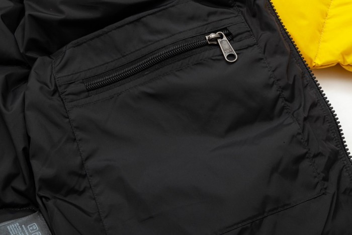 The North Face Down Jacket 1996 FYZ092