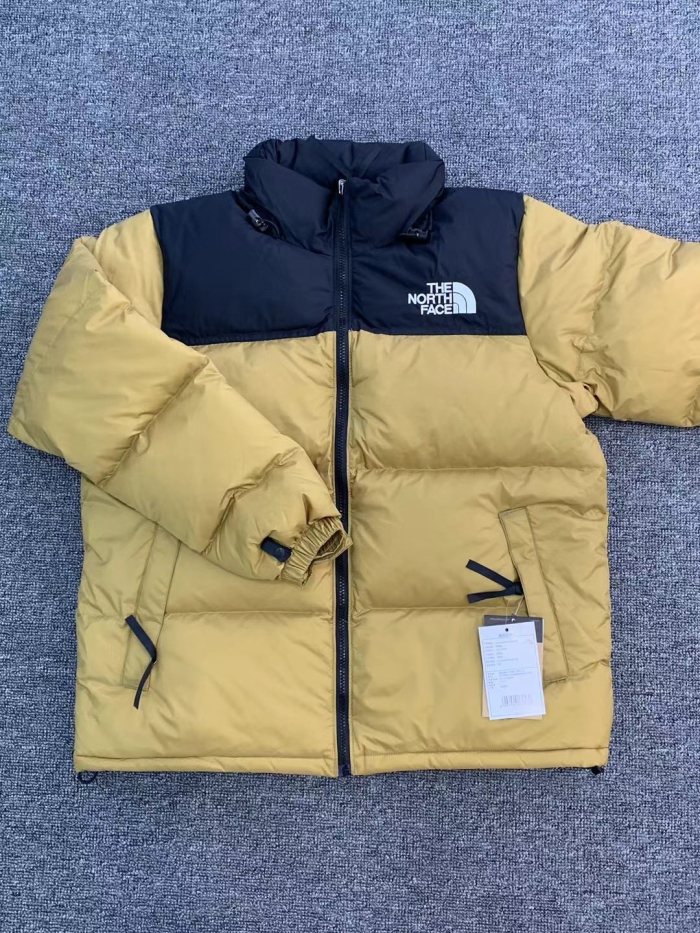The North Face Down Jacket 1996 FYZ092