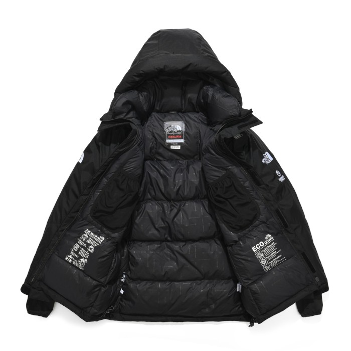 The North Face Down Jacket 001 FYZ083