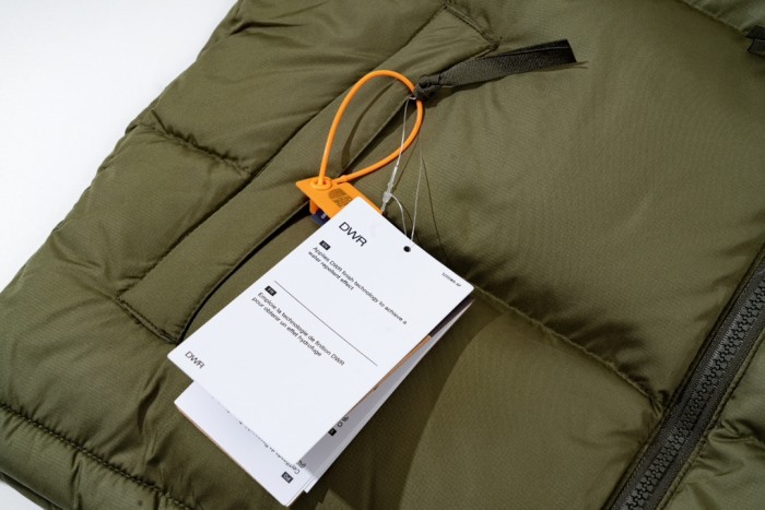 The North Face Down Jacket 1996 FYZ092