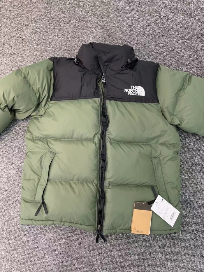 The North Face Down Jacket 1996 FYZ092