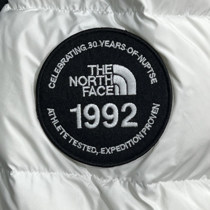 The North Face Down Jacket 1992 FYZ092