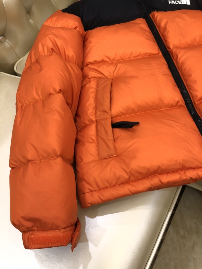 The North Face Down Jacket 1996 FYZ092