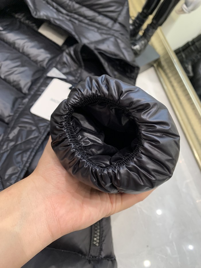 Moncler Down Jacket 007 FYZ085