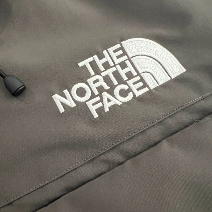 The North Face Down Jacket 003 FYZ083