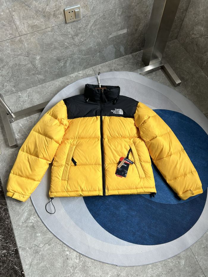 The North Face Down Jacket 1996 FYZ092