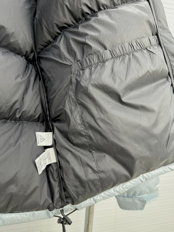 The North Face Down Jacket 1996 FYZ092