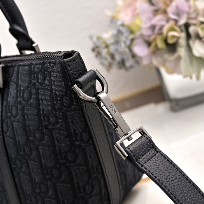 Dior Weekender 25 Bag 1322 LM002 31cm