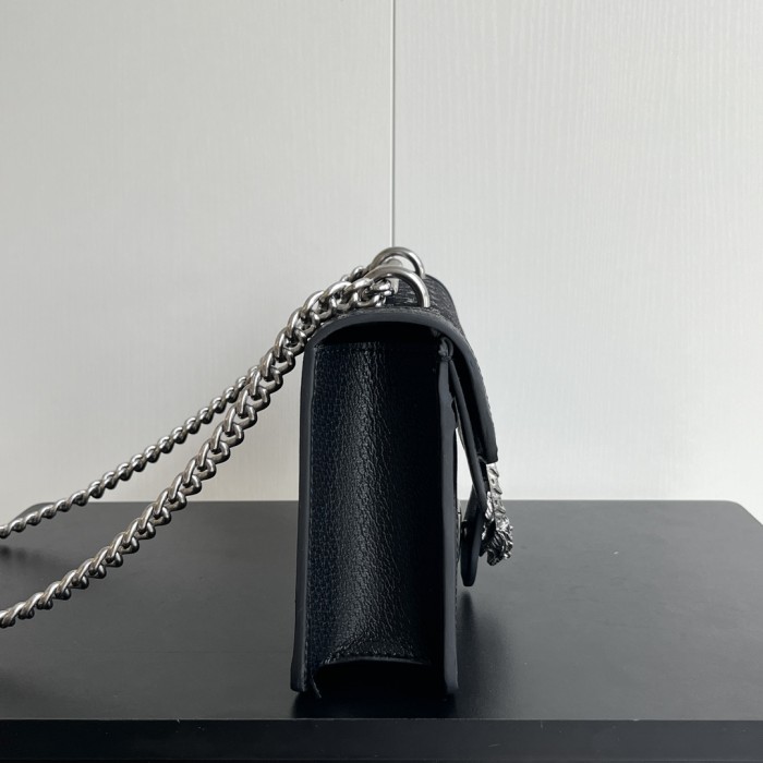 Gucci Dionysus Shoulder Bag 499623 LM051 25cm