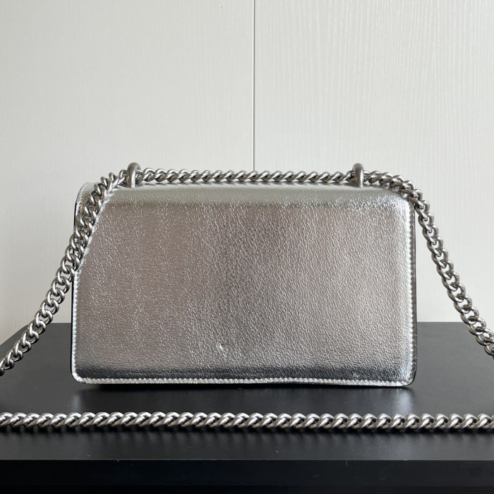 Gucci Dionysus Shoulder Bag 499623 LM051 25cm