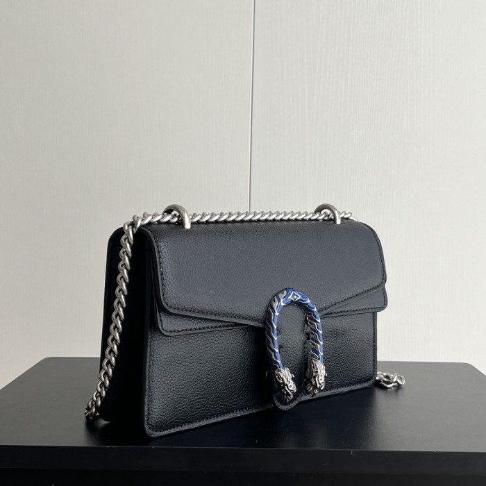 Gucci Dionysus Shoulder Bag 499623 LM051 25cm