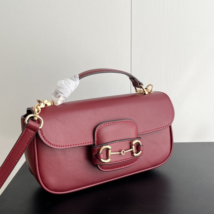 Gucci Horsebit1955 Bag 815206 LM031 22.5cm