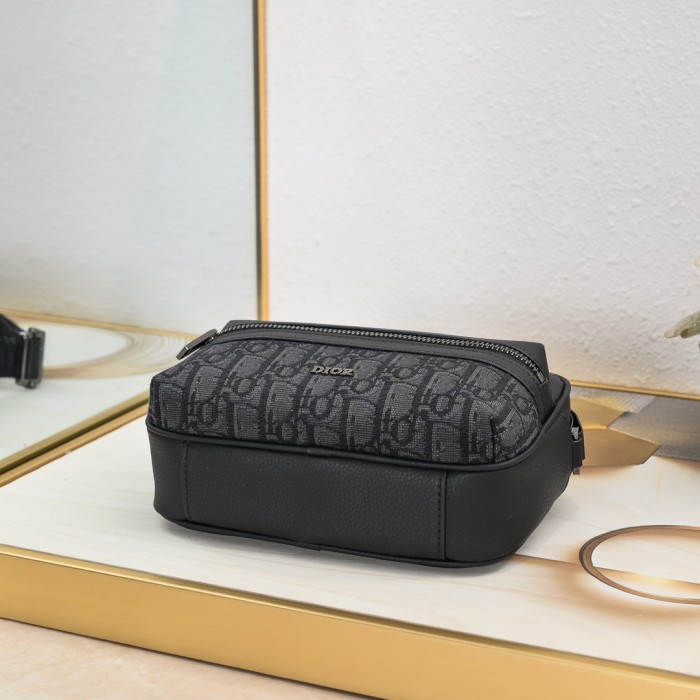 Dior Rider 2.0 Messenger Bag 1038 LM081091 18.5-23cm