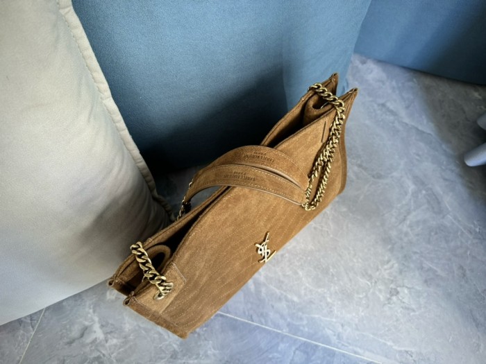 YSL Niki Shopping Bag 6865 LM052 33cm