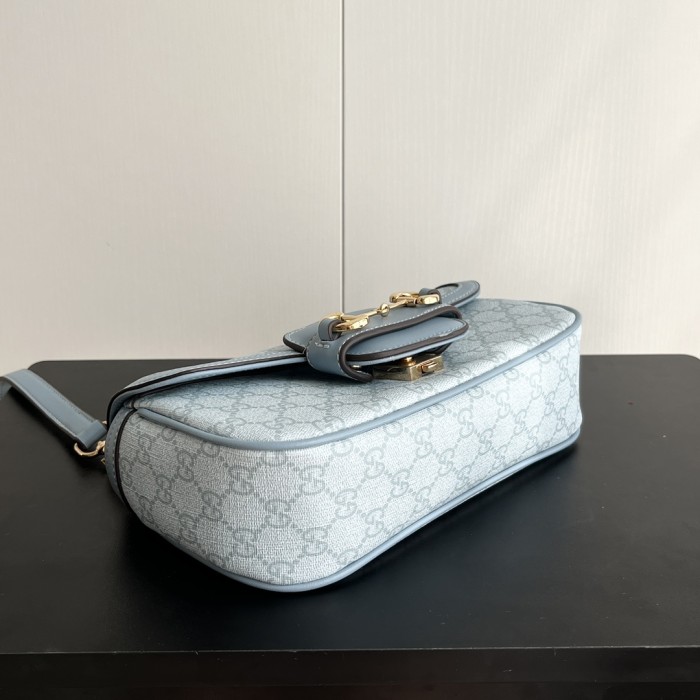 Gucci Horsebit1955 Bag 815206 LM031 22.5cm