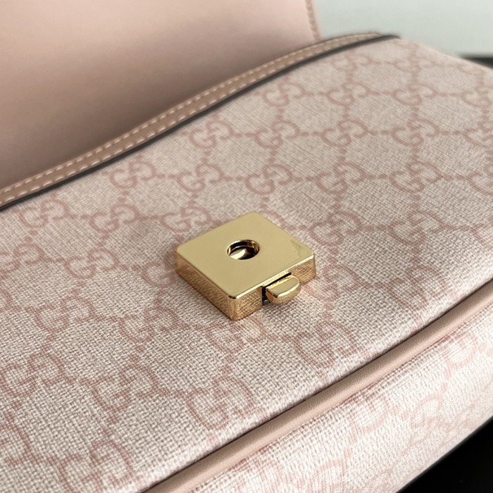 Gucci Horsebit1955 Bag 815206 LM031 22.5cm