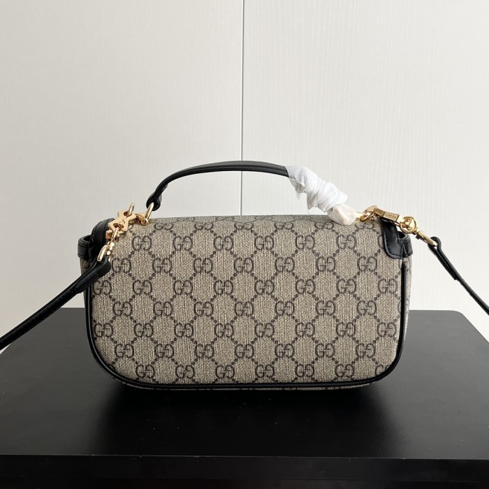 Gucci Horsebit1955 Bag 815206 LM031 22.5cm