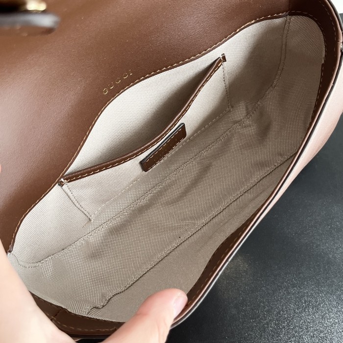 Gucci Horsebit1955 Bag 815206 LM031 22.5cm