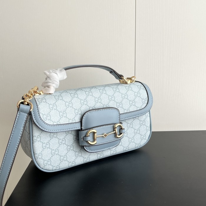Gucci Horsebit1955 Bag 815206 LM031 22.5cm