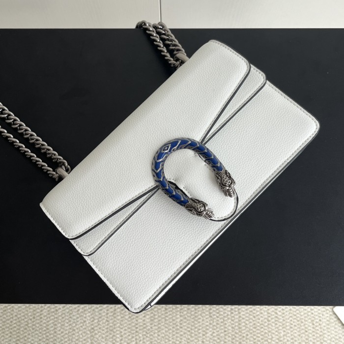 Gucci Dionysus Shoulder Bag 499623 LM051 25cm