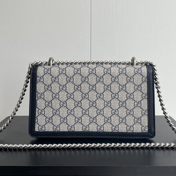 Gucci Dionysus Shoulder Bag 499623 LM051 25cm