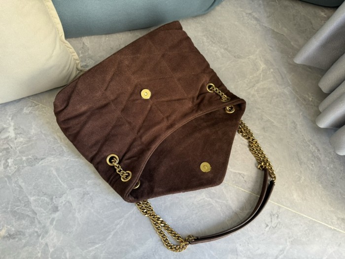 YSL Loulou puffer Shoulder Bag 3020 LM062 29cm