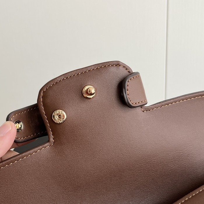 Gucci Horsebit1955 Bag 815206 LM031 22.5cm