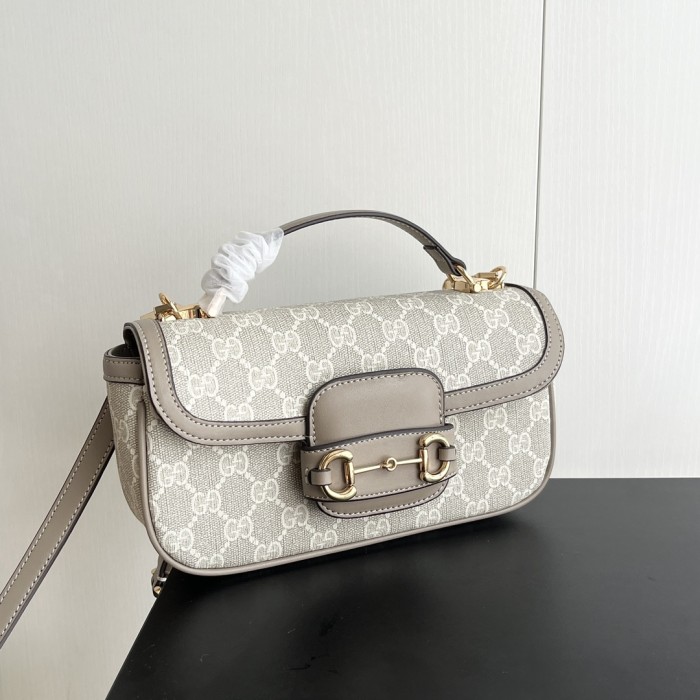 Gucci Horsebit1955 Bag 815206 LM031 22.5cm